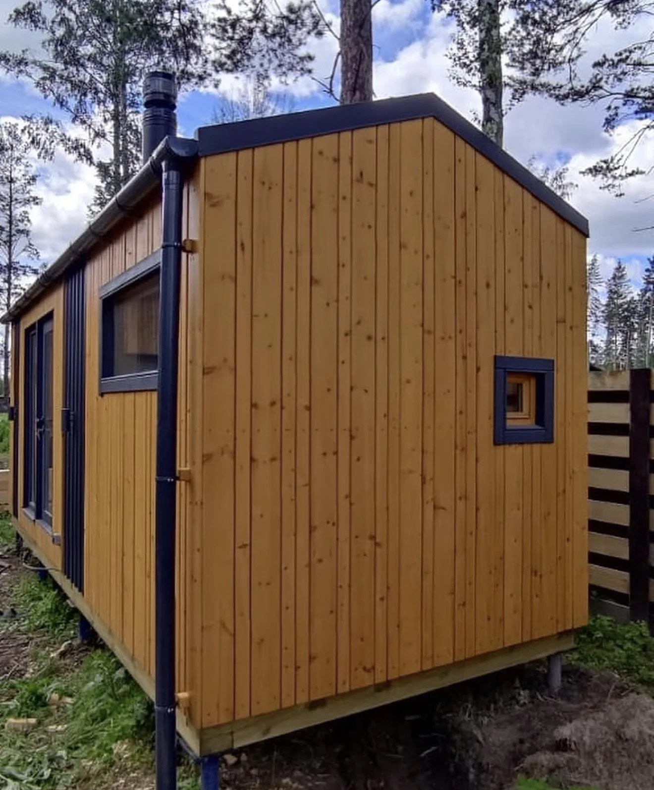 Классика 6 × 2,5 м — изображение 4