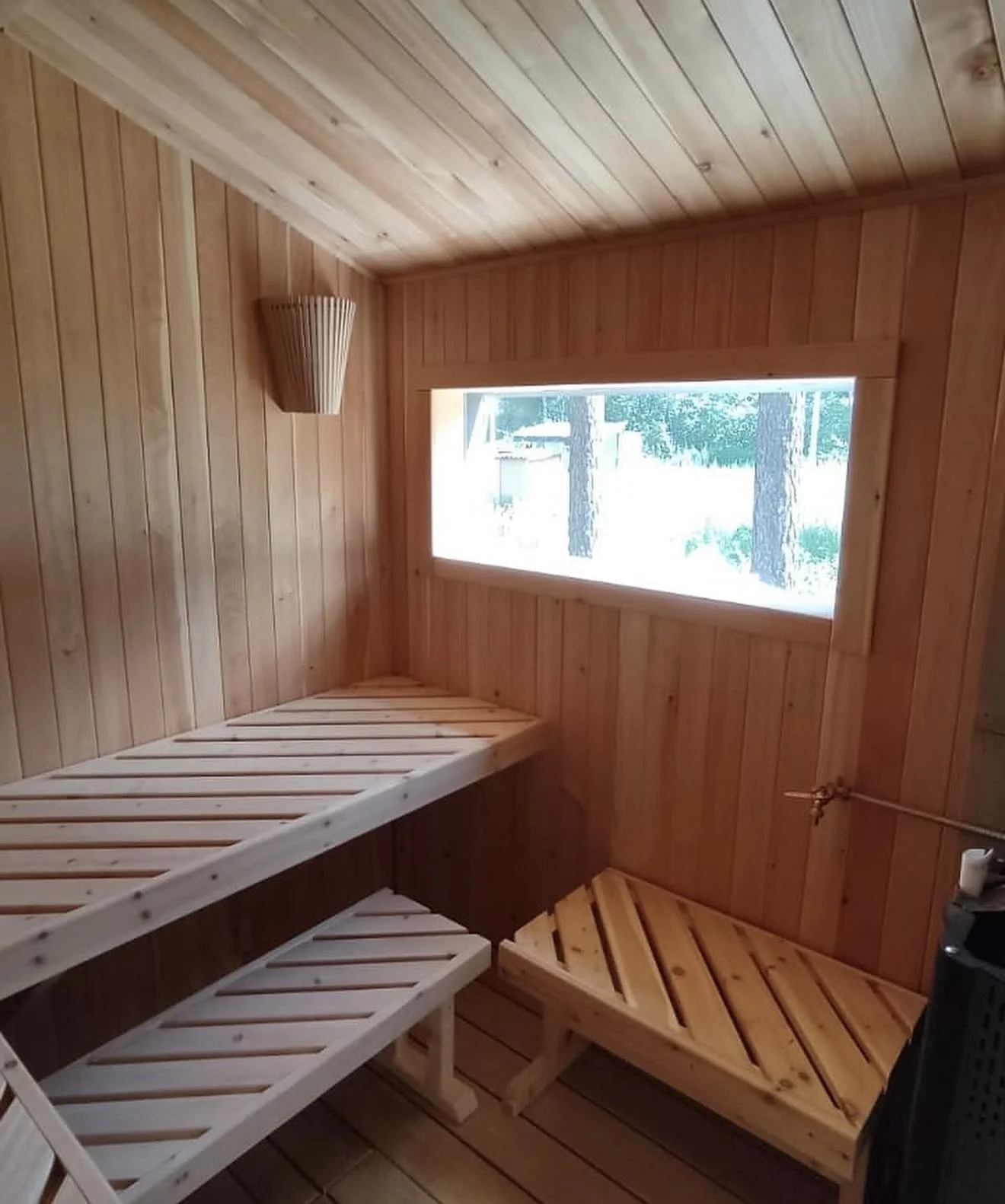 Классика 6 × 2,5 м — изображение 5