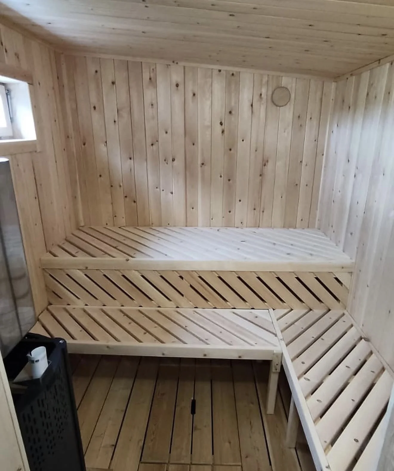 Скандинавия 7 × 2,4 м — изображение 4